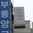 서울오현초등학교 | 장위동 웨딩케어 바디관리 잘하는 곳, 피생몽스파 에스테틱 방문후기