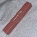 히파이브 | [내돈내산] 파이브바이브 애프터 플럼퍼 3D 글로시 립 02 젤리핑크 리뷰 (24호 어두운 피부 기준)