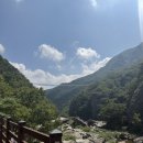관진로 | [진안] 진안 계곡 추천 - 운일암반일암