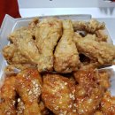 호식이두마리치킨 (신서혁신도시점)