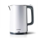 토스공동구매) 보닉 이중 전기포트 NT1500, 1.5L, 1개 9900원 무배(중국산) 이미지