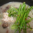 병천순대국밥 이미지