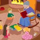 동화연구지도사 이미지