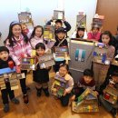 어린이 건축교실 이미지