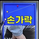 @YangBilliards 가입 당구 파지법 / 그립 강도 3단계만 알면 실력이 팍팍 늘어요! 3쿠션 그립의 비밀? 주먹 그대로! 손 이미지