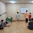 열린문화지역아동센터 이미지