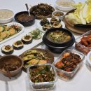 요리 초보 집밥 만들기 이미지