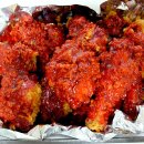 비비큐(BBQ) 치킨 이미지