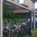 자전거보관소 이미지