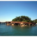 명동 선착장 이미지