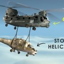 How US Special Forces Stole A Helicopter? 이미지