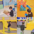 아이스페이스 | 여수 키즈카페 스페이스파크 후기, 아이 체력 방전시키기 딱 좋은 곳