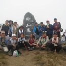 부울대 제9차 경주단석산 산행 이미지