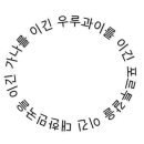 뫼비우스의 띠 ㅋ 이미지