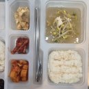 전주반찬 | 전주도시락 추천, 초록반찬 군침 정기배송 후기