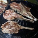 이태원 양고기 맛집 미슐램 솔직 후기-녹사평역 근처, 양고기가 입에서 녹아요