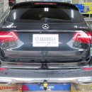 태성모터스 | 벤츠 GLC 클래스 (X253) 오토학 토우바 / 견인장치 장착 후기입니다.(자동형)