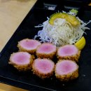 정부경북지방합동청사 앞 | 광주 첨단 점심 맛집 류카츠 일본식 돈까스 히레카츠 후기