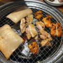 고기싸롱 망원역점 | 망원 고기 무한리필집 고기싸롱 내돈내산 솔직후기