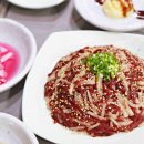 반야월원조말고기