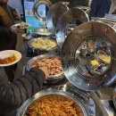김해국제공항 스카이허브 라운지 음식, 오픈런 후기
