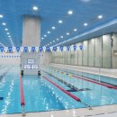 천보산 물사랑 수영장 이미지