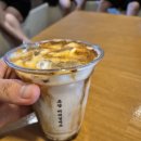 초당커피정미소속초점