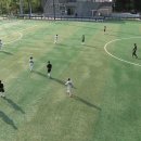 U11 vs 거여초 경기분석영상 이미지