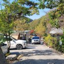 파주 캠핑장 추천 율곡수목원 근처 &#39;율곡캠핑장&#39; 솔직후기