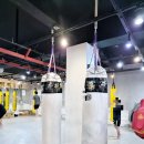 펀치복싱GYM | 광주 용봉동 킥복싱 체육관 전대팀맥 GYM 1관 직접 다녀온 후기