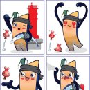 포항과메기 이미지