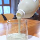 내고향신시장맛두부 | 현지인이 인정한 거제 콩국수 맛집, 첨가물없는 소오비두부집 콩물 배송 후기(콩물꽈배기 해먹기 강추)