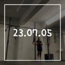 Crossfit P4P 이미지
