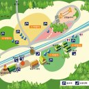 서울대공원 캠핑장 이미지