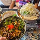 경주 황리단길 맛집 | 든든하게 즐긴 밥집 황남두꺼비식당 등갈비찜 후기