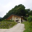 지리산자연휴양림 이미지