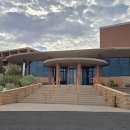[AZ]Meteor Crater Natural Landmark 이미지