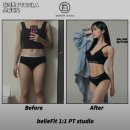 빌리핏 PT 스튜디오 이미지