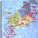 동거차도 구상 페페라이트 | 지역명산 [NO.155 전남 진도군] - 접도 남망산 웰빙산행