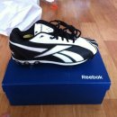 REEBOK COOPERSTOWN HEX LOW( SIZE 9, 270MM) 이미지