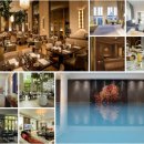 차 : 뮌헨 Munich - München / The Charles Hotel, a Rocco Forte Hotel (로코 포르테 더 찰스 호텔) 후기