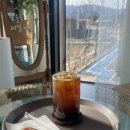 원두댕댕이 | 담양 신상 카페 "2층은 CAFE" 이층은 카페 댕댕이 애견 동반 가능 커피 맛집,채광 맛집 다녀온 후기