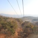 팔공산케이블카 이미지