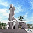 사람조형물 3 이미지