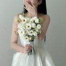 [공간네일 답십리점] 웨딩스냅 전 파우더네일 내돈내산 후기