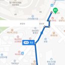 화순고인돌전통시장주차장 이미지