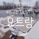 (리얼후기) 부산해운대요트투어 여행! 요트랑!