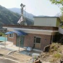 중기마을회관 이미지