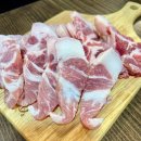 마장동 주먹고기 | [평택 대패삼겹살 맛집] 세교동 마장동 대패삼겹&amp;주먹고기 솔직 후기