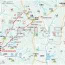8월 정기산행( 연석산,연동계곡) 공지 이미지